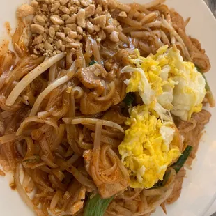 Pad Thai