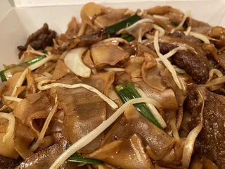 Szechuan Kitchen