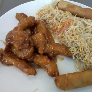 Favorite meal anywhere, anytime.