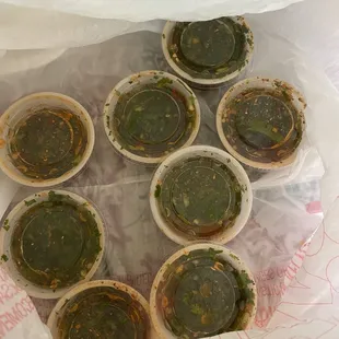 Ying Chang Hmong & Chinese Hot Food