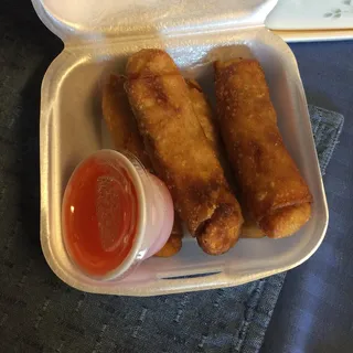 Egg Roll