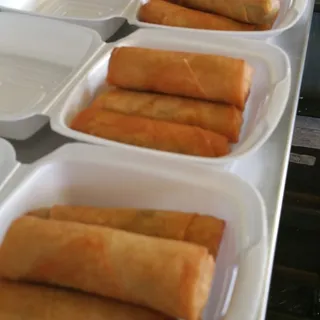 Spring Roll