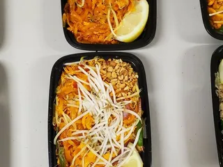 Jade Siam Restaurants