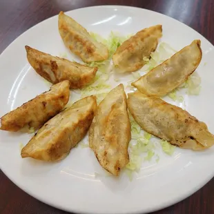 Potstickers