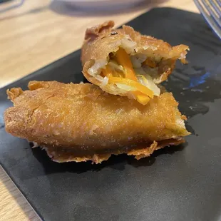 Egg Rolls