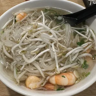 Pho Tom