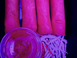 Thai Dynamite