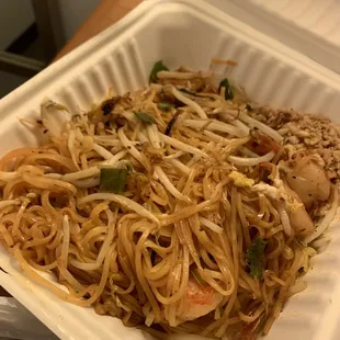 Ying’s Thai Cuisine