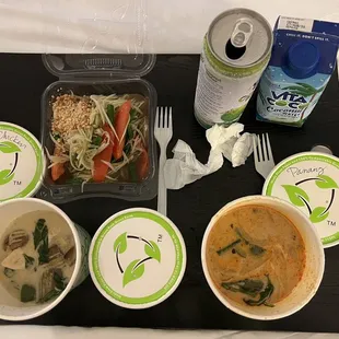 Green Curry