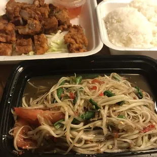 Fried Pork Belly