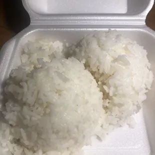 Jasmine Rice