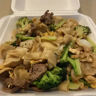 Pad See Ew