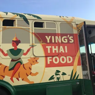 Food Truck