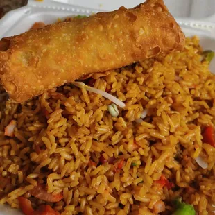 Ying's Chinee Takee Outee