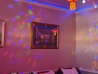 Massage and Foot Spa