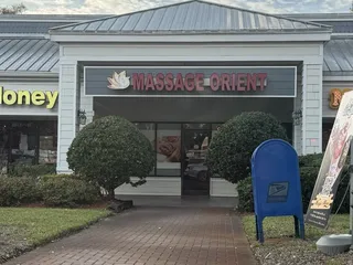 New Massage Orient