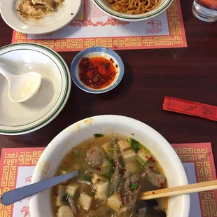 soup, food, soups and chowder, chowder