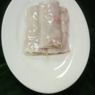 Singapore Rice Noodles