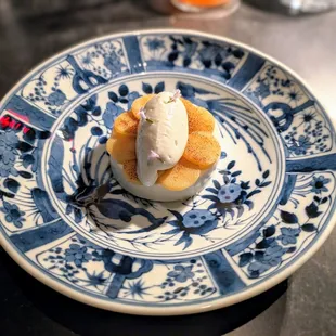 sushi and sashimi, food, sashimi, sushi