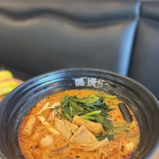 Make ur own small hot pot