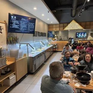 2/1/25 self service bar