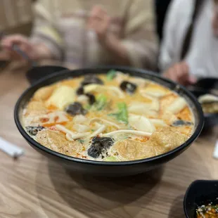 House broth