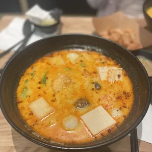 signature bone broth