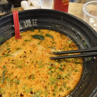 2 lb. Large Yintang Spicy Hot