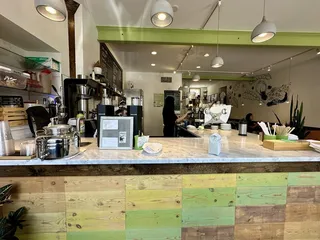 Convive Coffee Roastery