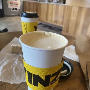 Lattes
