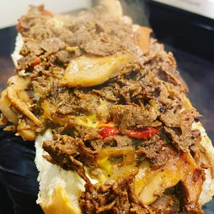 Everything Two-Cheesy