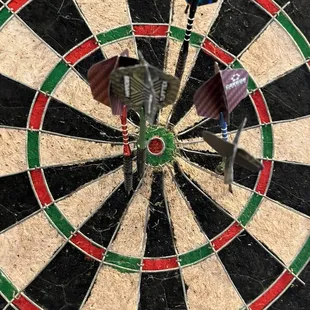 Darts