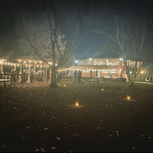 Last wedding of 2020