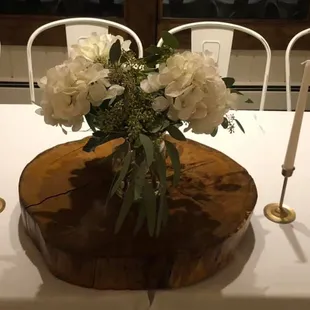 Center Piece
