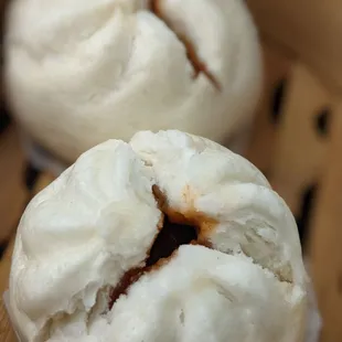 Char Siu Bao