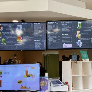 Menu 9/2023
