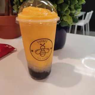 Mango Slush