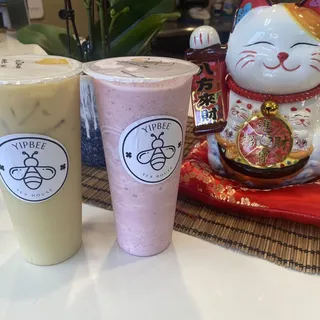 Strawberry Smoothie