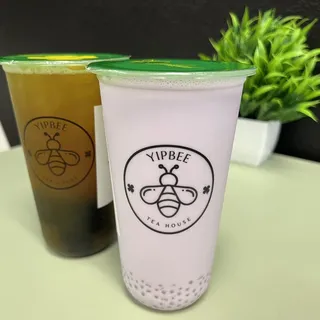 Taro Coco Sago