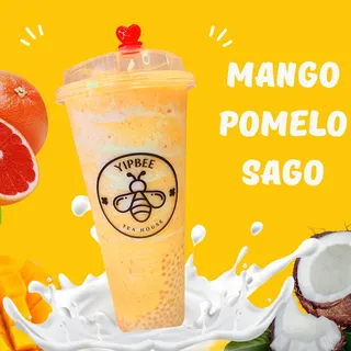Mango Pomelo Sago