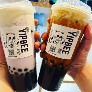 Cheezbo Taro