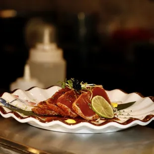 Tuna Tartaki