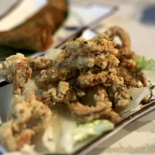 Calamari
