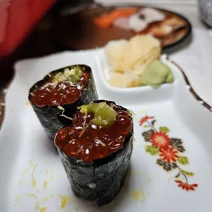 Ikura Nigiri