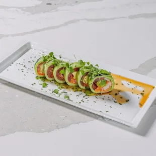 Naruto roll