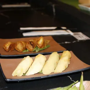 Spring Roll