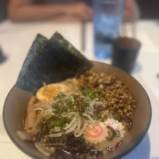 Tan Tan Ramen