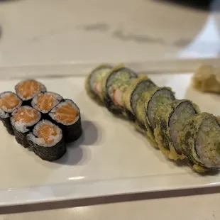California Roll