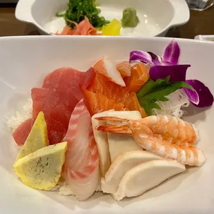 Chirashi