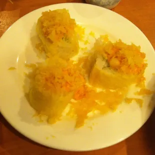 Greentree Specialty Roll